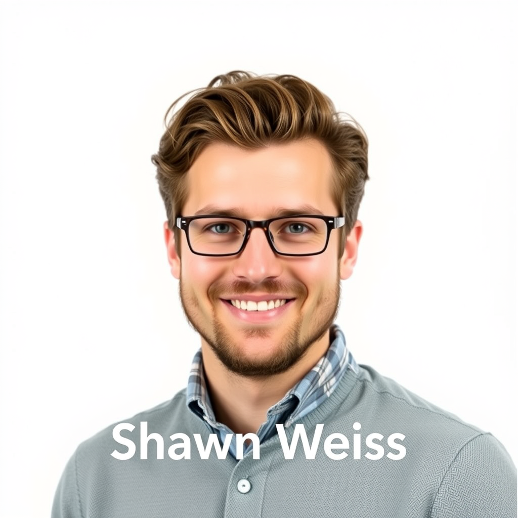 Shawn Weiss